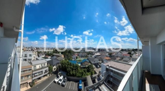 エミリブ鷺ノ宮 その他4