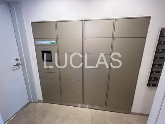 エミリブ鷺ノ宮 その他7