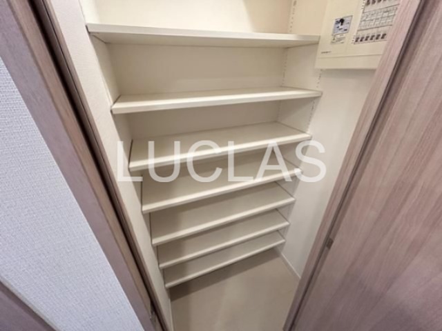 エミリブ鷺ノ宮 その他10