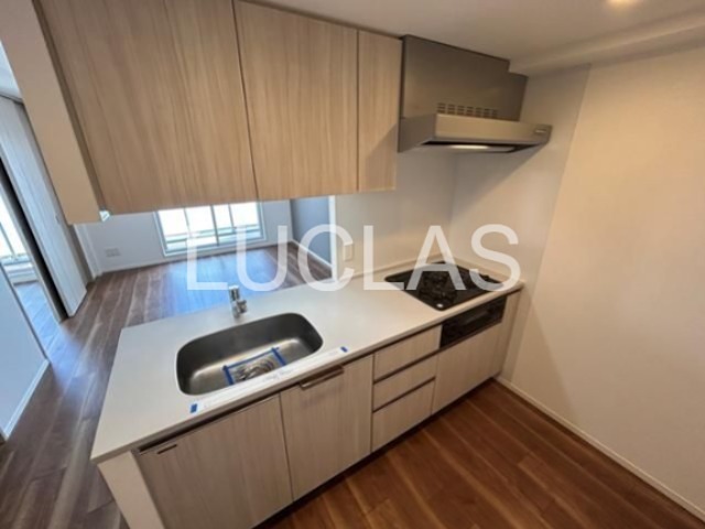 エミリブ鷺ノ宮 キッチン