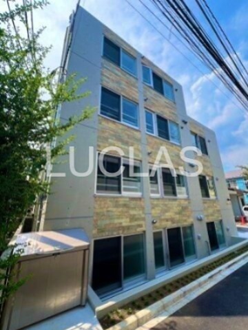 新宿ＷＥＳＴ　ＰＬＡＣＥ 203号室 外観