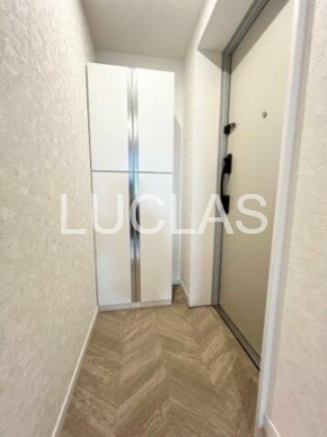 新宿ＷＥＳＴ　ＰＬＡＣＥ 玄関