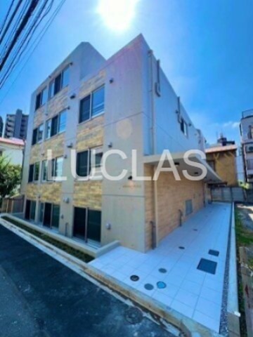 新宿ＷＥＳＴ　ＰＬＡＣＥ その他外観3