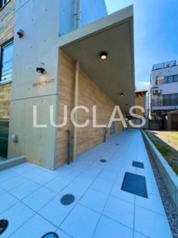 新宿ＷＥＳＴ　ＰＬＡＣＥ その他外観4