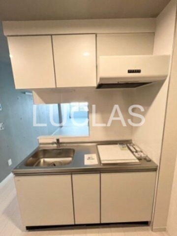 新宿ＷＥＳＴ　ＰＬＡＣＥ キッチン