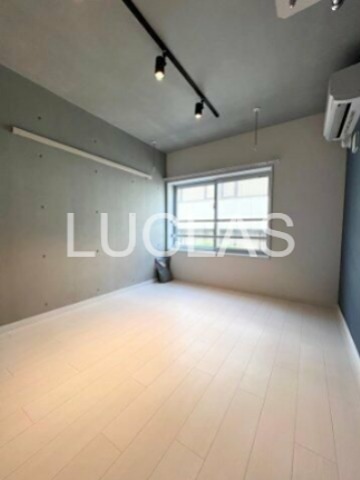 新宿ＷＥＳＴ　ＰＬＡＣＥ ベッドルーム