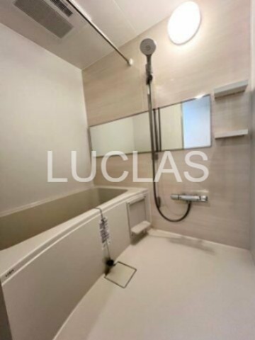 新宿ＷＥＳＴ　ＰＬＡＣＥ 風呂画像