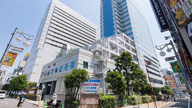 新宿ＷＥＳＴ　ＰＬＡＣＥ 周辺画像10