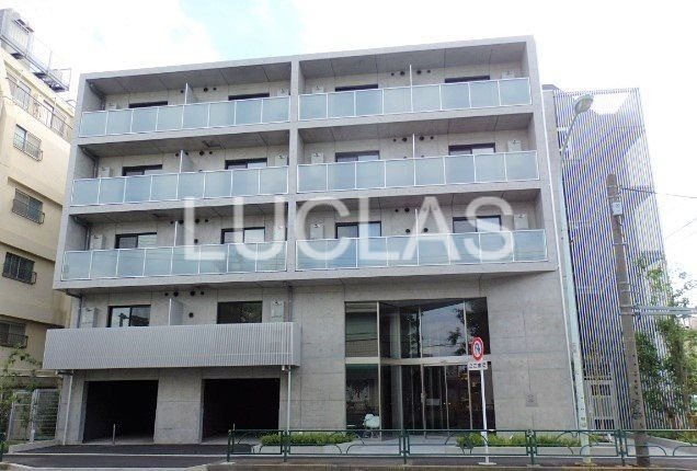 ZOOM吉祥寺EAST 507号室 外観