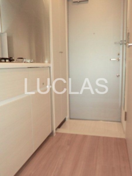 ZOOM吉祥寺EAST 玄関