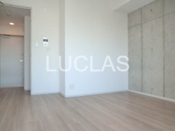 ZOOM吉祥寺EAST リビング