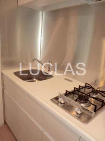 ZOOM吉祥寺EAST キッチン