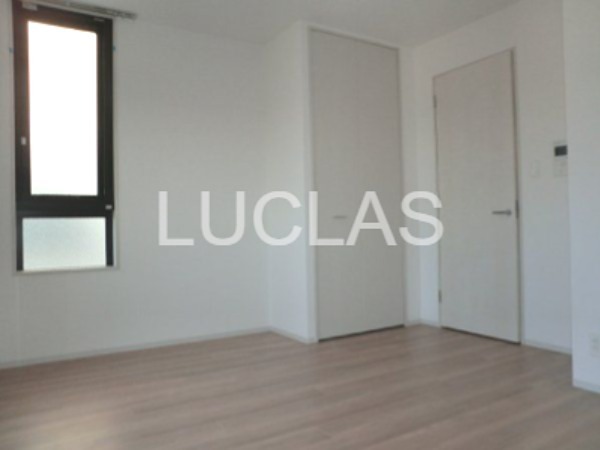 ZOOM吉祥寺EAST ベッドルーム