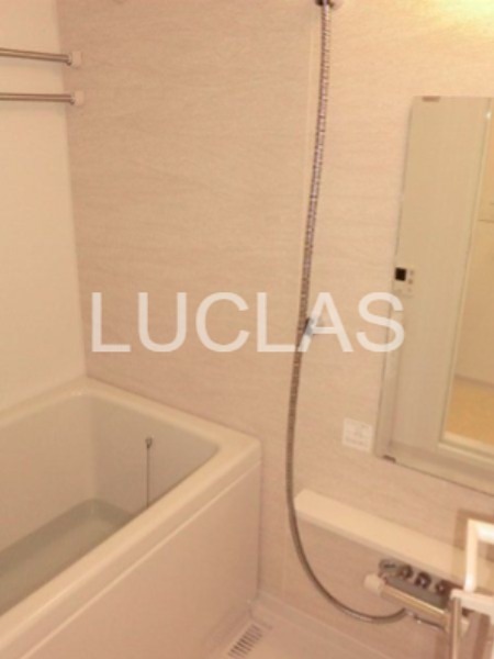 ZOOM吉祥寺EAST 風呂画像