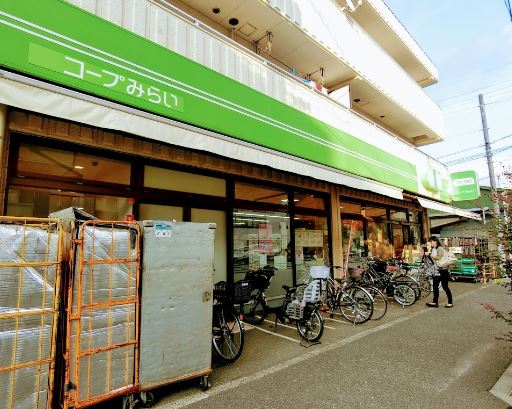 ZOOM吉祥寺EAST 周辺画像1