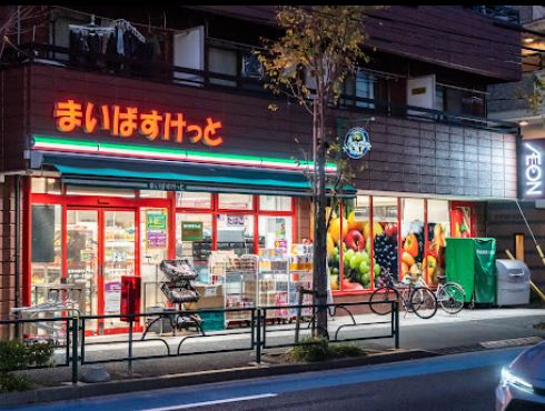 ZOOM吉祥寺EAST 周辺画像2