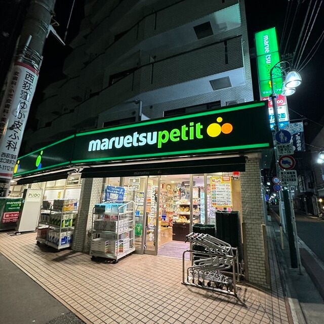 ZOOM吉祥寺EAST 周辺画像3