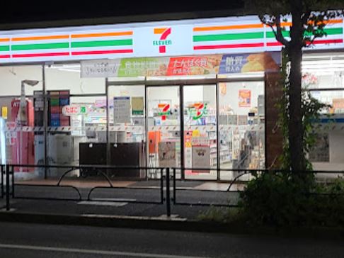 ZOOM吉祥寺EAST 周辺画像4