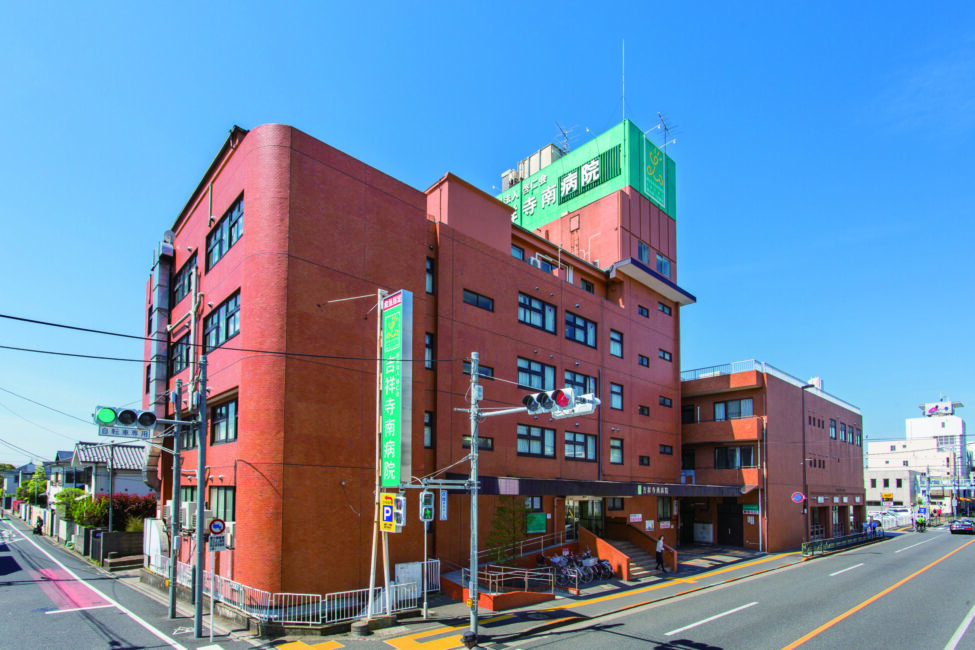 ZOOM吉祥寺EAST 周辺画像7