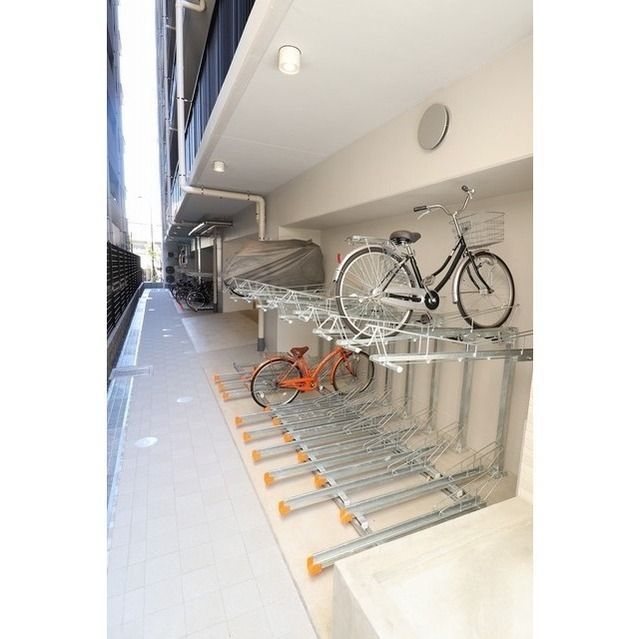 ＬＩＢＲ ＧＲＡＮＴ 西新宿 WEST その他外観2