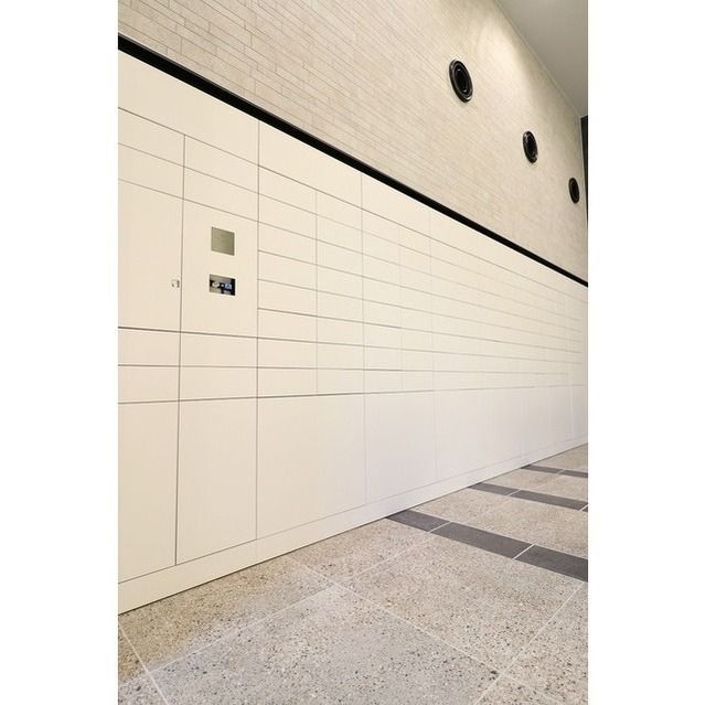 ＬＩＢＲ ＧＲＡＮＴ 西新宿 WEST その他外観3