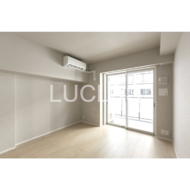 ＬＩＢＲ ＧＲＡＮＴ 西新宿 WEST リビング