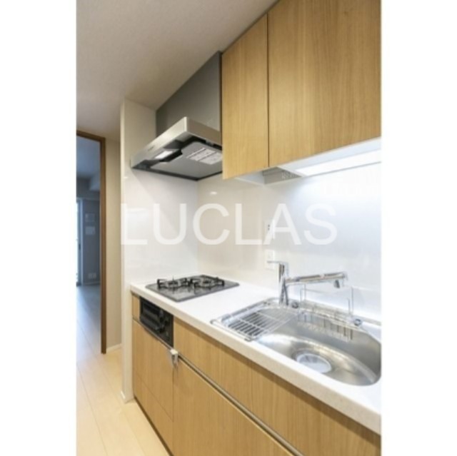 ＬＩＢＲ ＧＲＡＮＴ 西新宿 WEST キッチン