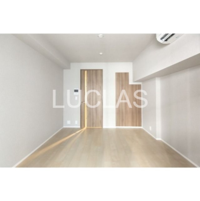 ＬＩＢＲ ＧＲＡＮＴ 西新宿 WEST ベッドルーム