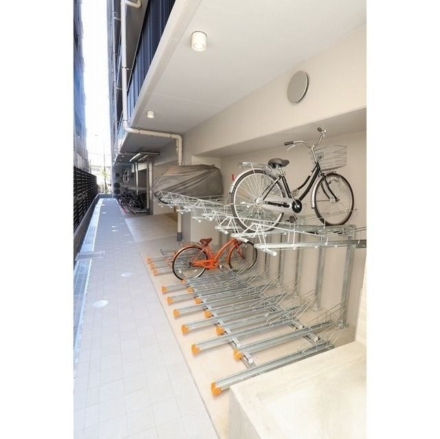 ＬＩＢＲ ＧＲＡＮＴ 西新宿 WEST その他外観2