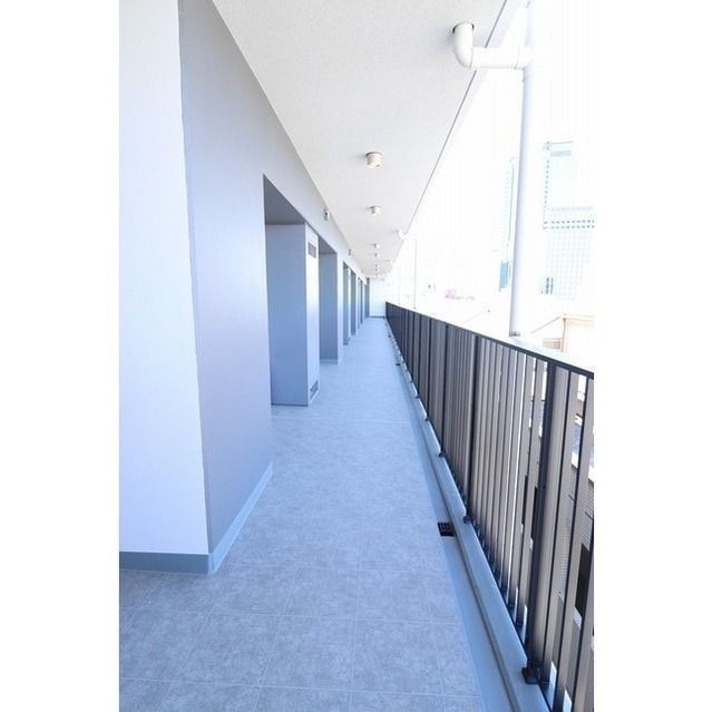 ＬＩＢＲ ＧＲＡＮＴ 西新宿 WEST その他外観4