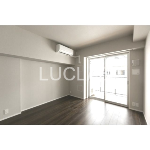 ＬＩＢＲ ＧＲＡＮＴ 西新宿 WEST リビング