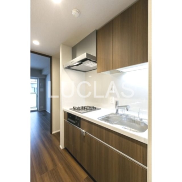 ＬＩＢＲ ＧＲＡＮＴ 西新宿 WEST キッチン