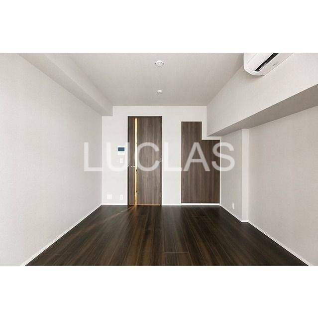 ＬＩＢＲ ＧＲＡＮＴ 西新宿 WEST ベッドルーム