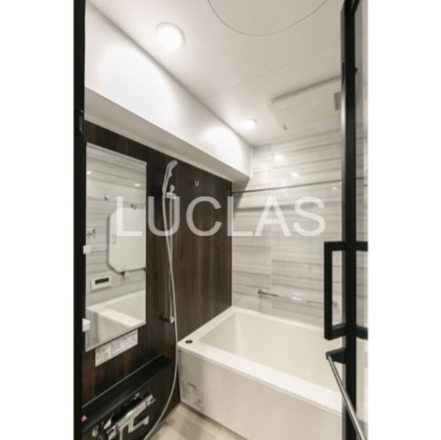 ＬＩＢＲ ＧＲＡＮＴ 西新宿 WEST 風呂画像