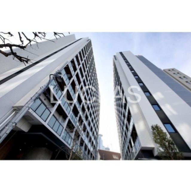 ＬＩＢＲ ＧＲＡＮＴ 西新宿 WEST その他外観3