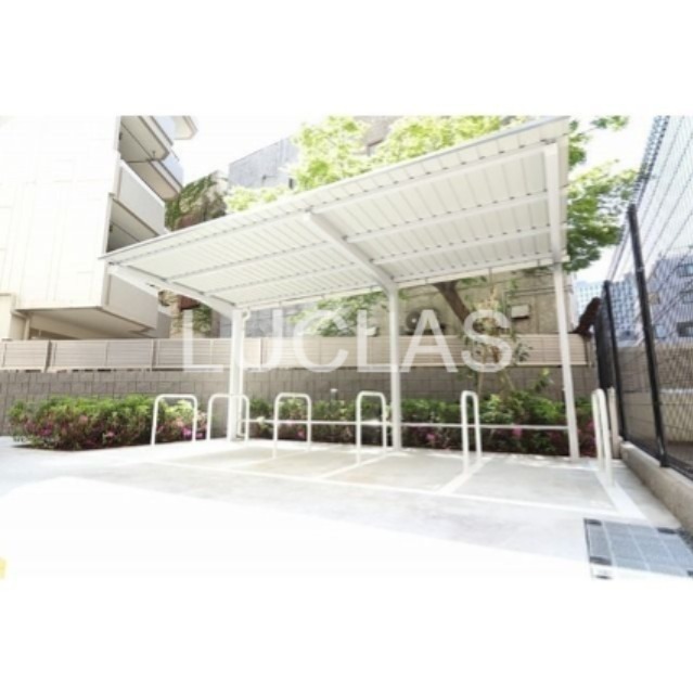 ＬＩＢＲ ＧＲＡＮＴ 西新宿 WEST その他外観4