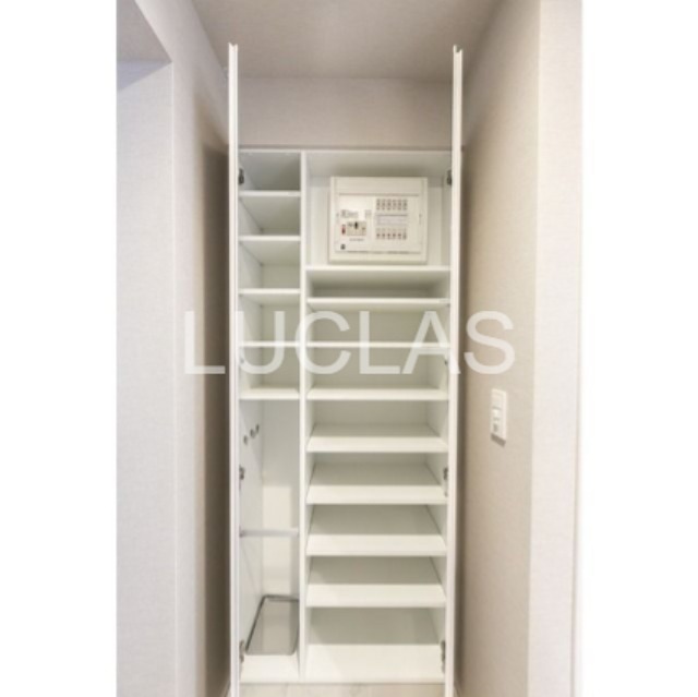 ＬＩＢＲ ＧＲＡＮＴ 西新宿 WEST その他9