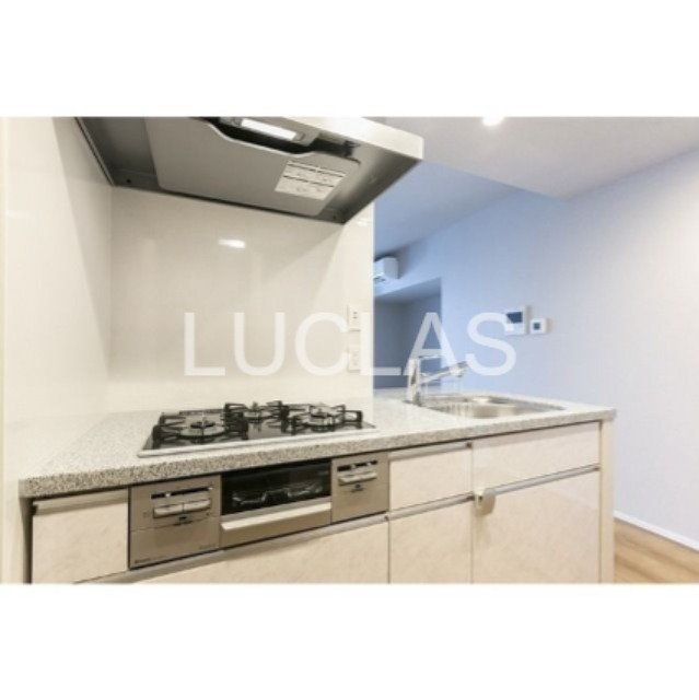 ＬＩＢＲ ＧＲＡＮＴ 西新宿 WEST キッチン