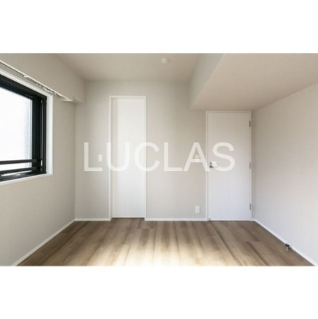 ＬＩＢＲ ＧＲＡＮＴ 西新宿 WEST ベッドルーム