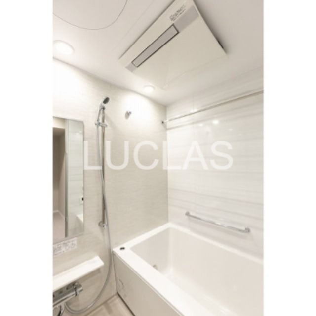 ＬＩＢＲ ＧＲＡＮＴ 西新宿 WEST 風呂画像