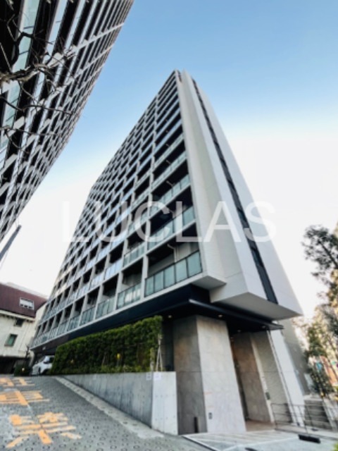 ＬＩＢＲ ＧＲＡＮＴ 西新宿 WEST 701号室 外観