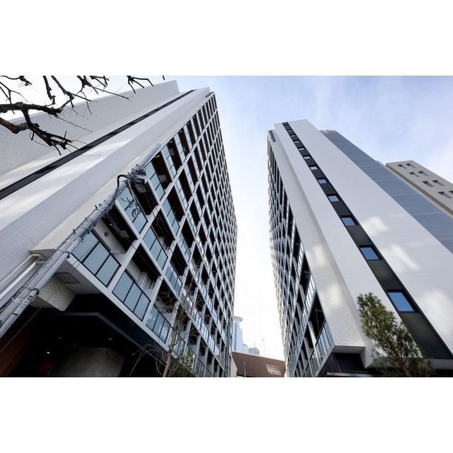 ＬＩＢＲ ＧＲＡＮＴ 西新宿 WEST その他外観3