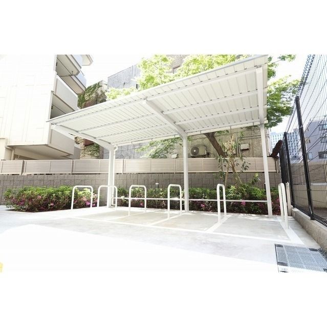 ＬＩＢＲ ＧＲＡＮＴ 西新宿 WEST その他外観4