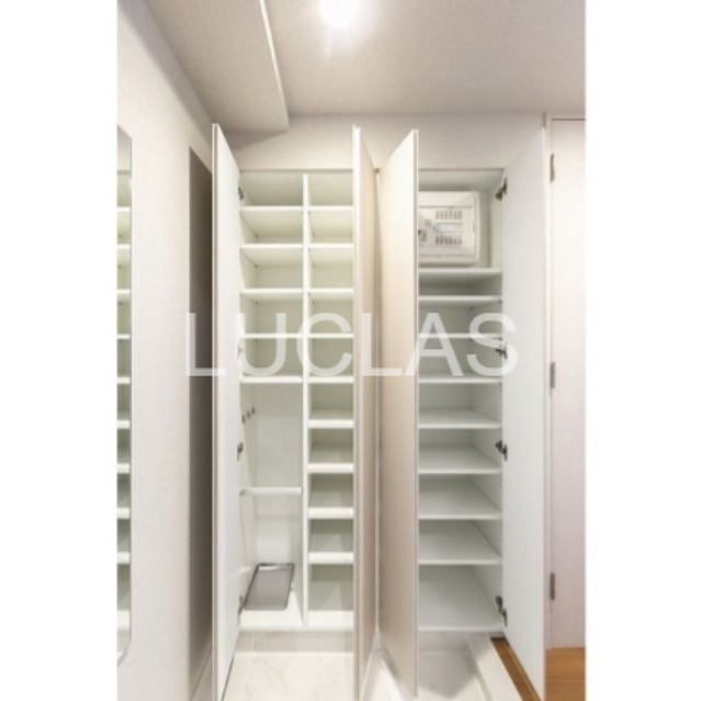 ＬＩＢＲ ＧＲＡＮＴ 西新宿 WEST その他7