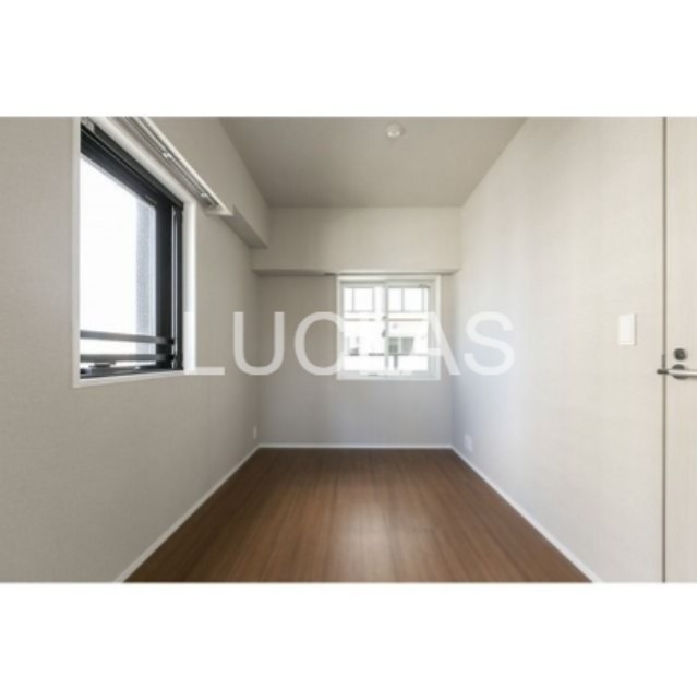 ＬＩＢＲ ＧＲＡＮＴ 西新宿 WEST ベッドルーム