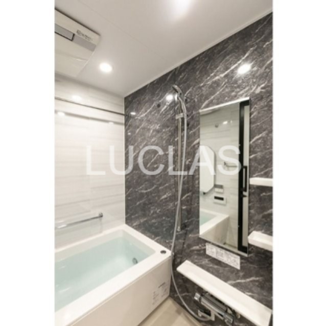 ＬＩＢＲ ＧＲＡＮＴ 西新宿 WEST 風呂画像