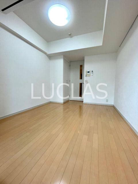 レジディア新宿イーストⅢ ベッドルーム