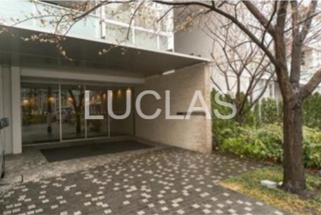 ガーデニエール砧レジデンス その他1