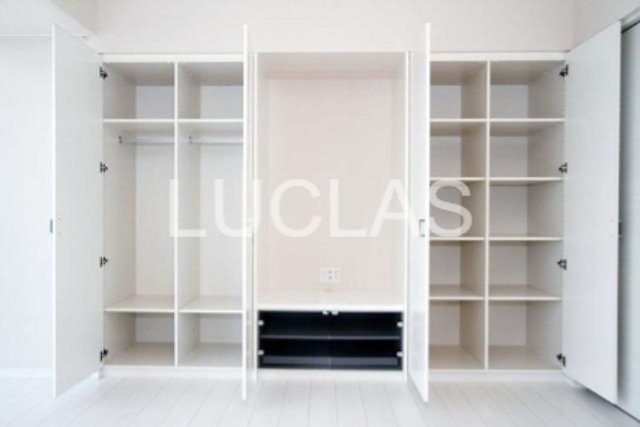 ガーデニエール砧レジデンス その他3