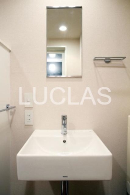 ガーデニエール砧レジデンス その他4